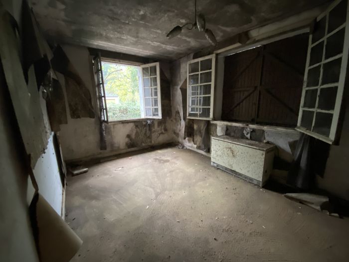 LAGRAULIERE : vente vente de 5 pièces - grande image 5