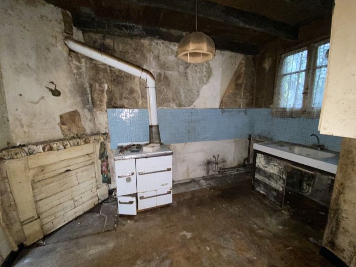 LAGRAULIERE : vente vente de 5 pièces - grande image 6