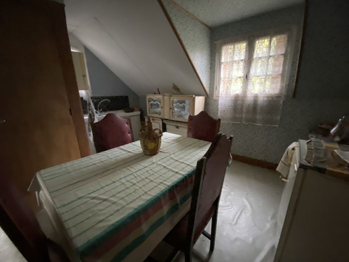 LAGRAULIERE : vente vente de 5 pièces - grande image 7