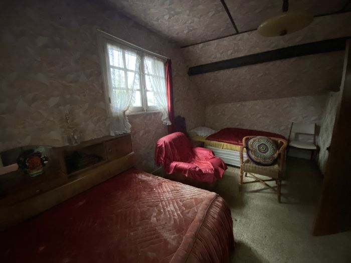 LAGRAULIERE : vente vente de 5 pièces - grande image 8