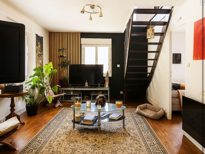 TULLE : vente vente de 3 pièces - grande image 2