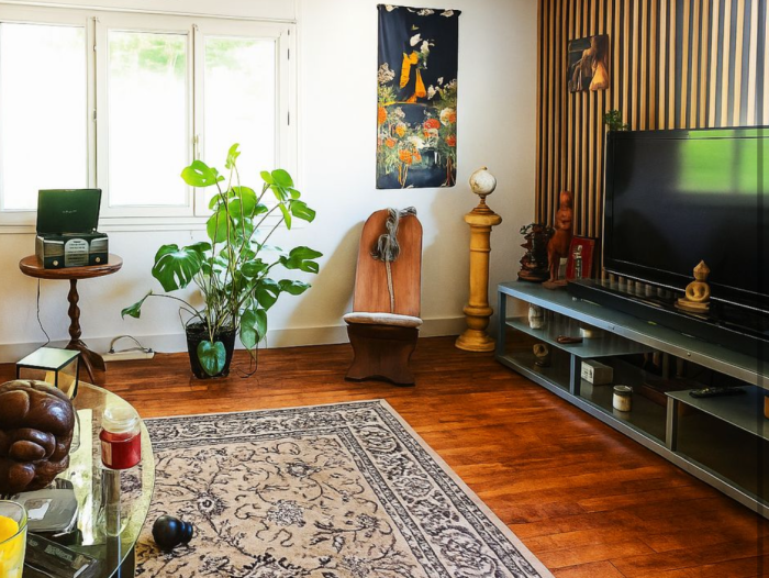 TULLE : vente vente de 3 pièces - grande image 3