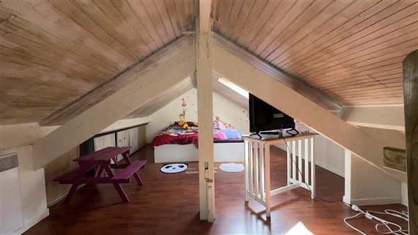 TULLE : vente vente de 3 pièces - grande image 6