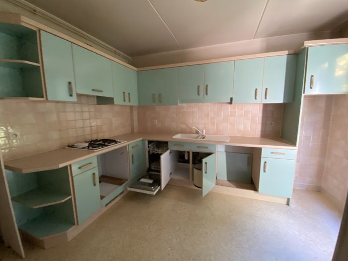 TULLE : vente Appartement 3 - vignette 1