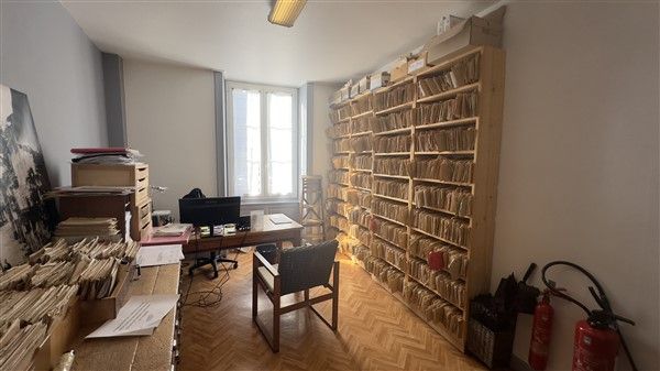 TULLE CENTRE VILLE : vente vente de 3 pièces - grande image 2