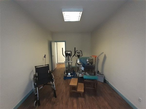 TULLE CENTRE VILLE : vente vente de 3 pièces - grande image 3