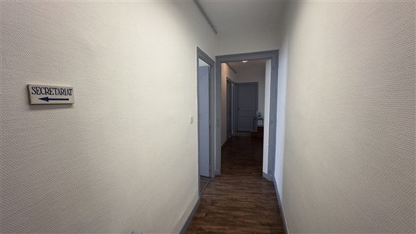 TULLE CENTRE VILLE : vente vente de 3 pièces - grande image 4