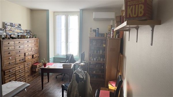 TULLE CENTRE VILLE : vente vente de 3 pièces - grande image 5