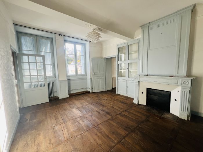 TULLE COEUR DE VILLE : vente Appartement 4 - vignette 1