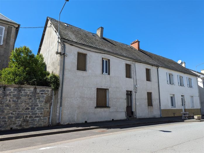 MERLINES : vente vente  - grande image 1