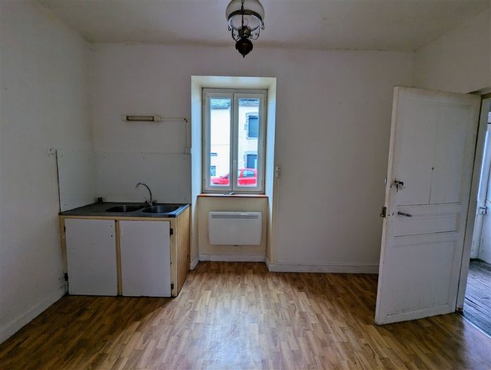 MERLINES : vente vente  - grande image 2