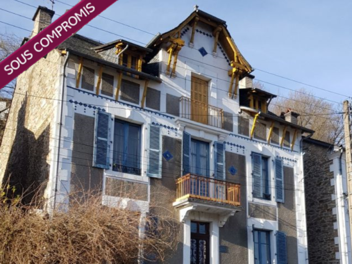 TULLE PROCHE IUT : vente vente  - grande image 1