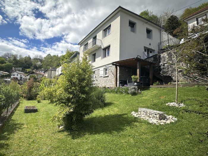 QUARTIER DE L'AUZELOU : vente Maison 5 - vignette 1