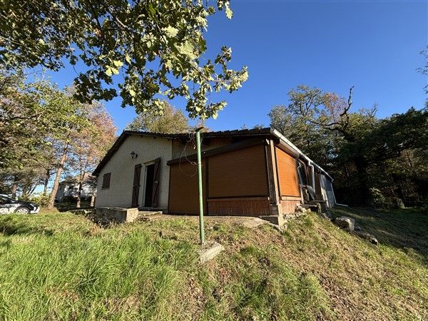 BRIVE LA GAILLARDE : vente vente de 4 pièces - grande image 1