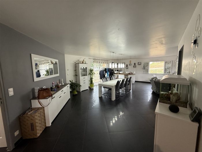 MAUSSAC - Triangle MEYMAC / USSEL / EGELTONS : vente vente de 6 pièces - grande image 3