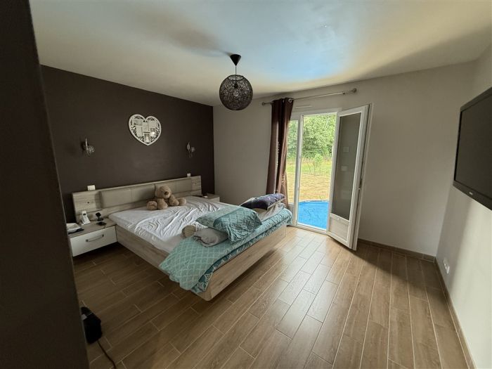 MAUSSAC - Triangle MEYMAC / USSEL / EGELTONS : vente vente de 6 pièces - grande image 4