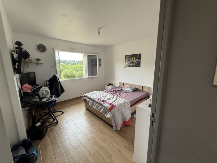 MAUSSAC - Triangle MEYMAC / USSEL / EGELTONS : vente vente de 6 pièces - grande image 8