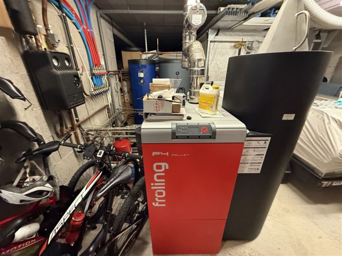 MAUSSAC - Triangle MEYMAC / USSEL / EGELTONS : vente vente de 6 pièces - grande image 9