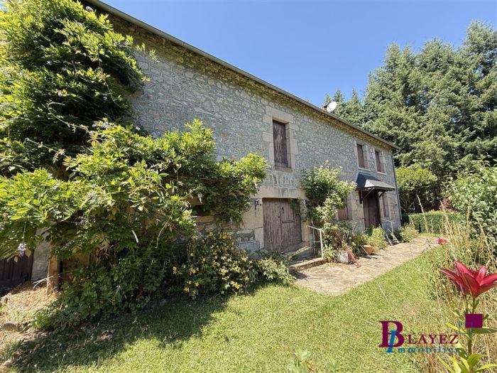 Proche Meymac : vente vente de 5 pièces - grande image 1