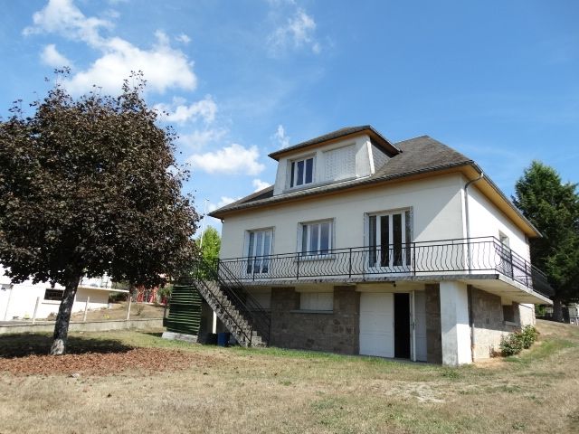Centre Ville : vente vente de 5 pièces - grande image 1
