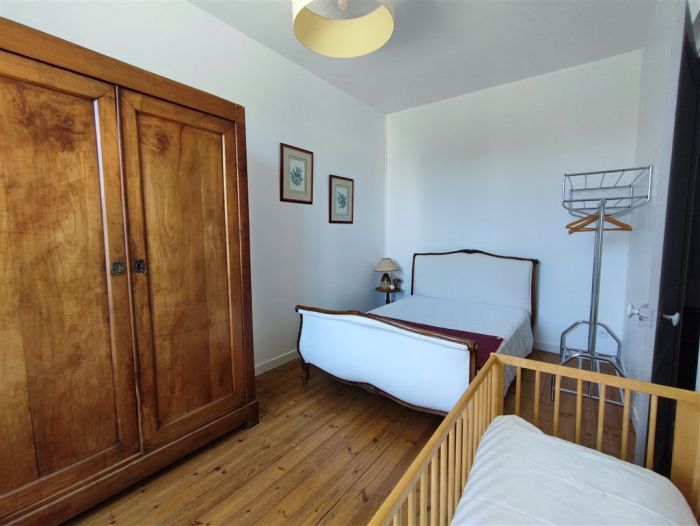 La Courtine : vente vente de 9 pièces - grande image 7