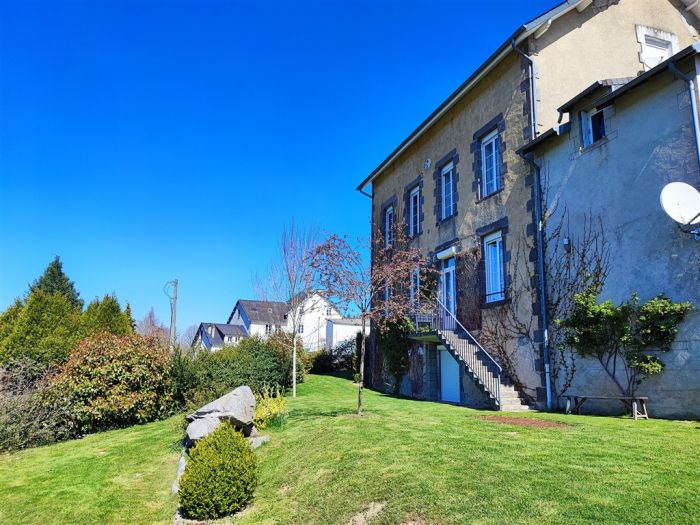 La Courtine : vente vente de 9 pièces - grande image 9