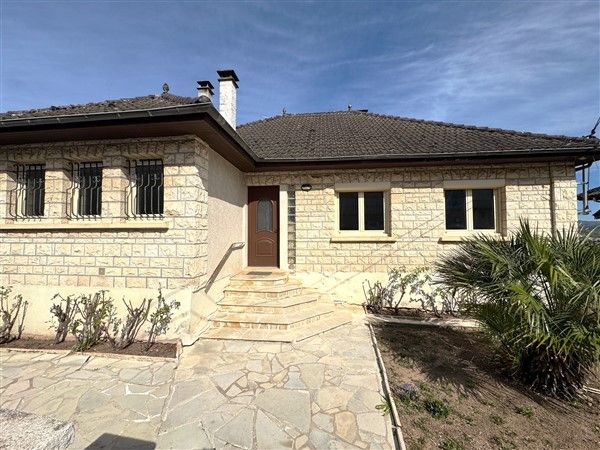 QUARTIER MALECROIX BRIVE : vente vente de 6 pièces - grande image 1
