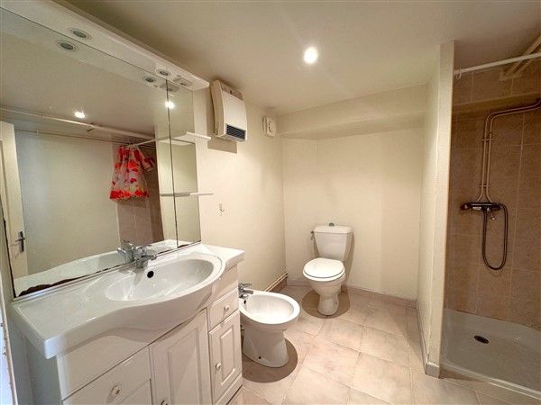 QUARTIER MALECROIX BRIVE : vente vente de 6 pièces - grande image 10