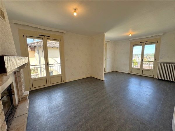 QUARTIER MALECROIX BRIVE : vente vente de 6 pièces - grande image 2