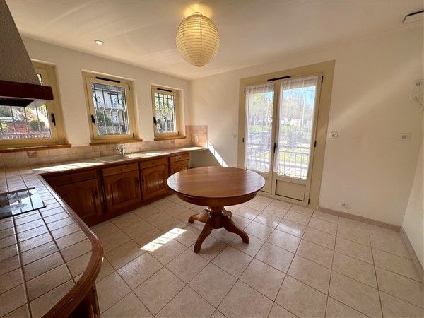 QUARTIER MALECROIX BRIVE : vente vente de 6 pièces - grande image 3