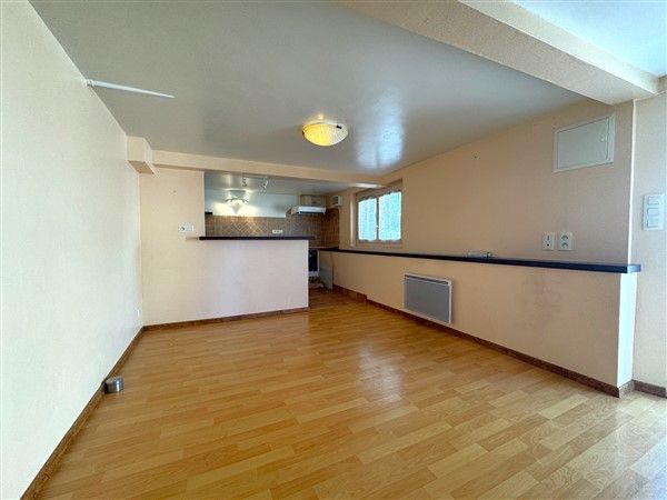 QUARTIER MALECROIX BRIVE : vente vente de 6 pièces - grande image 8