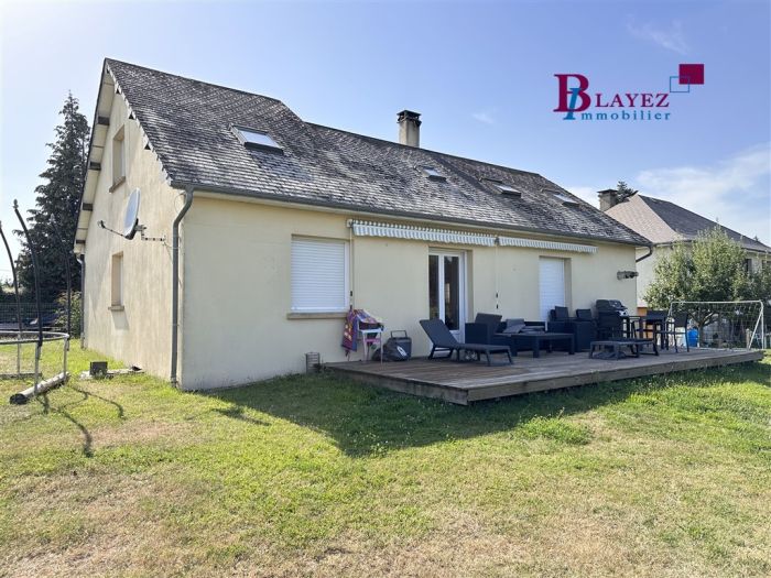 Meymac, Quartier Calme : vente Maison 6 - vignette 1