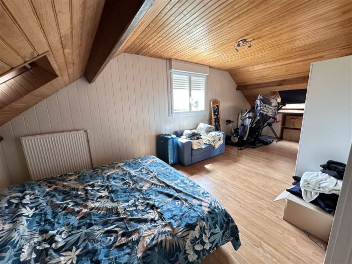 Meymac, Quartier Calme : vente vente de 6 pièces - grande image 10