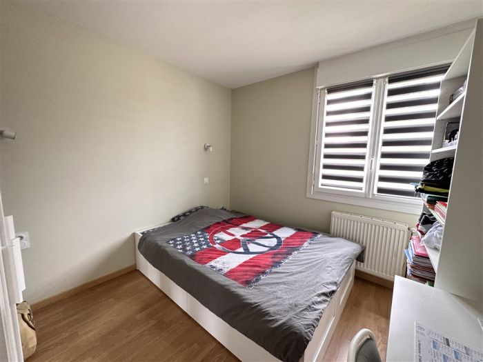 Meymac, Quartier Calme : vente vente de 6 pièces - grande image 7