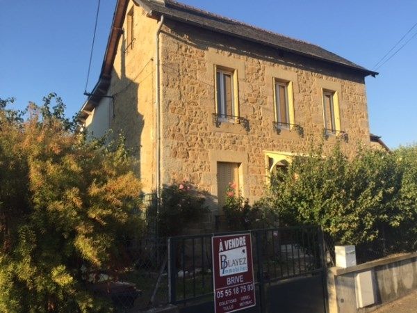 QUARTIER ROSERAIE : vente vente de 7 pièces - grande image 1