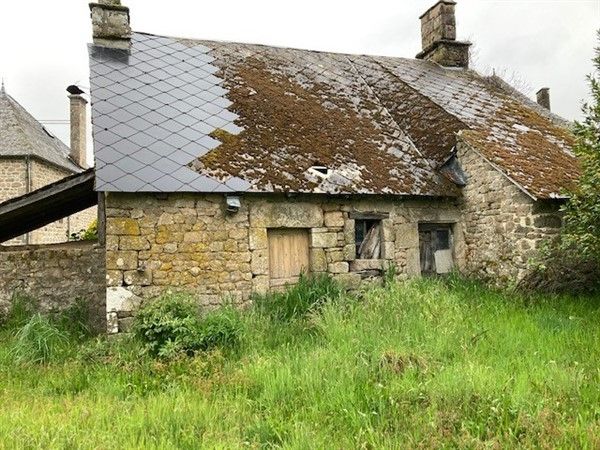 PROCHE LAC DE MARCILLAC : vente vente de 2 pièces - grande image 1