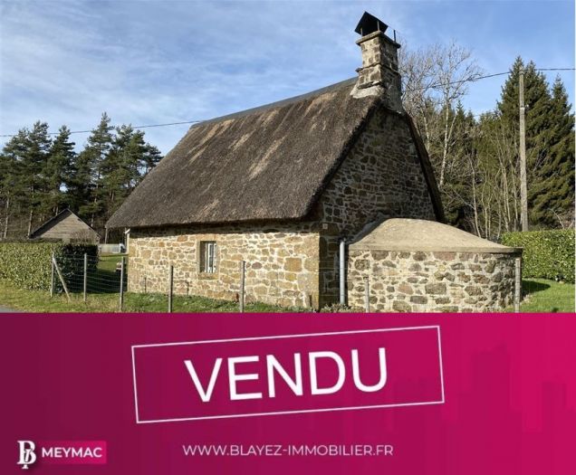 Proche Neuvic : vente vente de 2 pièces - grande image 1