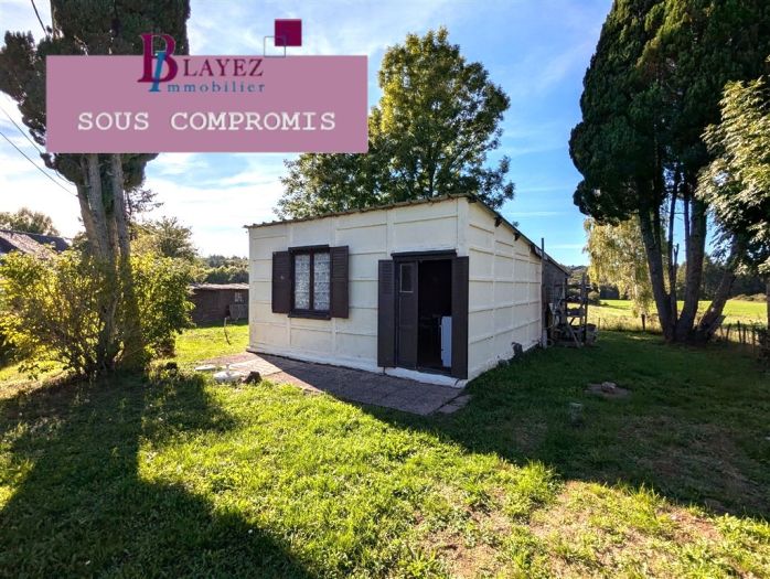 IDEAL VACANCES EN CAMPAGNE : vente Maison 2 - vignette 1