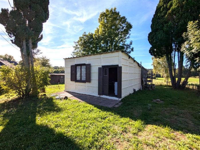 EN CAMPAGNE : vente vente de 2 pièces - grande image 1