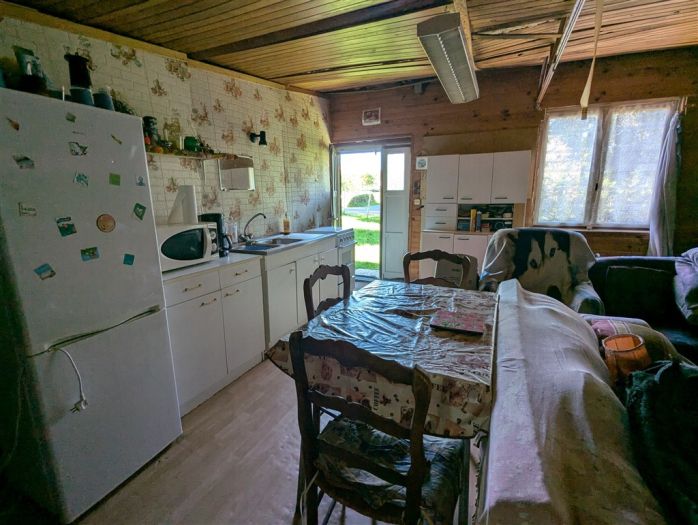 EN CAMPAGNE : vente vente de 2 pièces - grande image 4