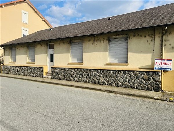 TULLE PROCHE IUT : vente vente  - grande image 1