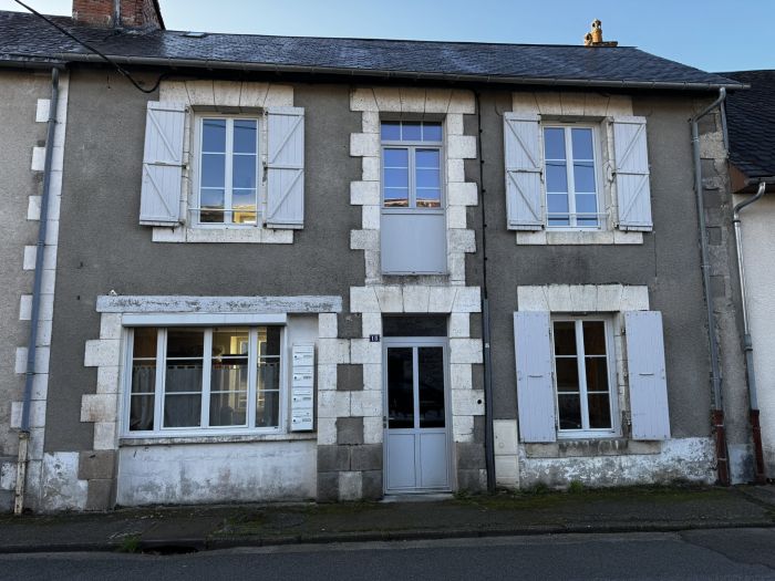 EGLETONS : vente vente  - grande image 2