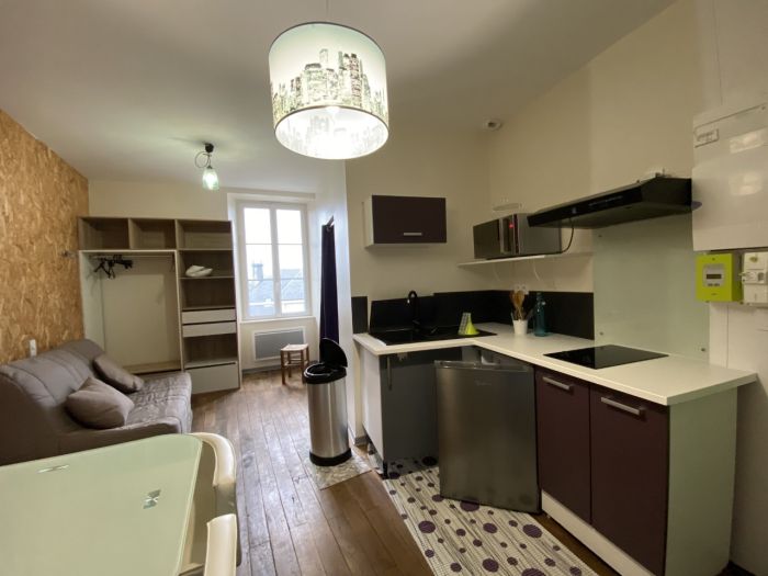 EGLETONS : vente vente  - grande image 7