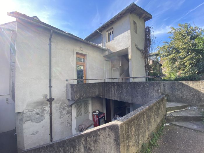 TULLE PROCHE QUARTIER IUT : vente vente  - grande image 1