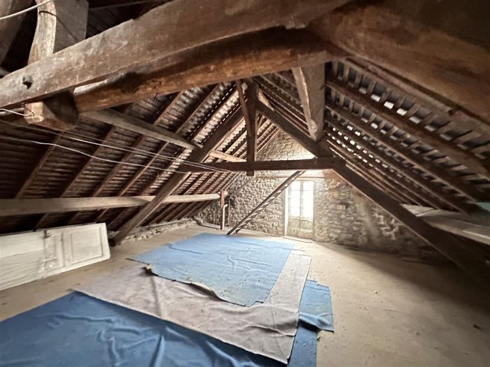 Peyrelevade, Centre Bourg : vente vente  - grande image 9