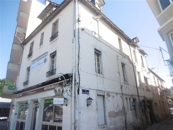 TULLE quartier de Souilhac : vente vente  - grande image 1