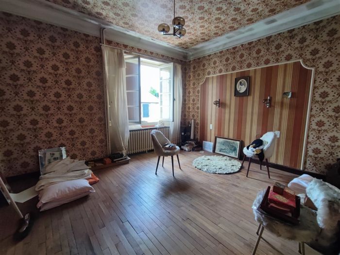 Merlines : vente vente  - grande image 5