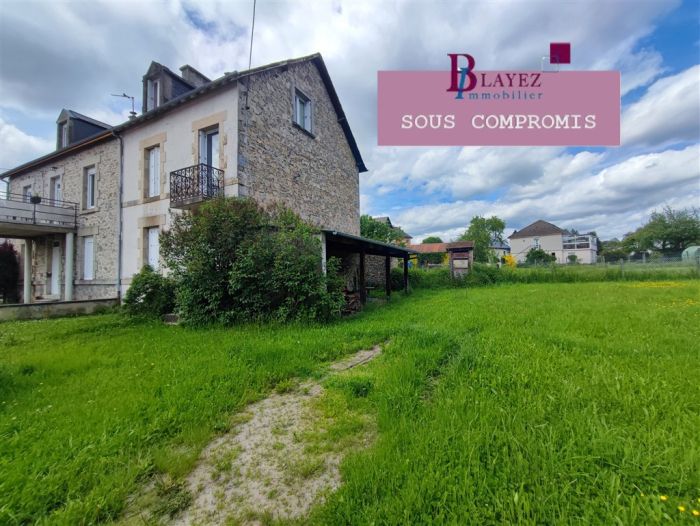Ussel : vente vente  - grande image 1