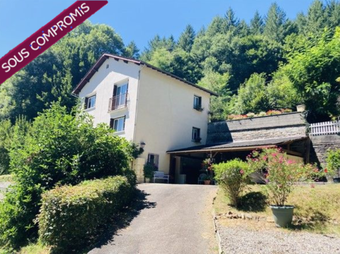 SECTEUR LAGUENNE : vente vente de 4 pièces - grande image 1