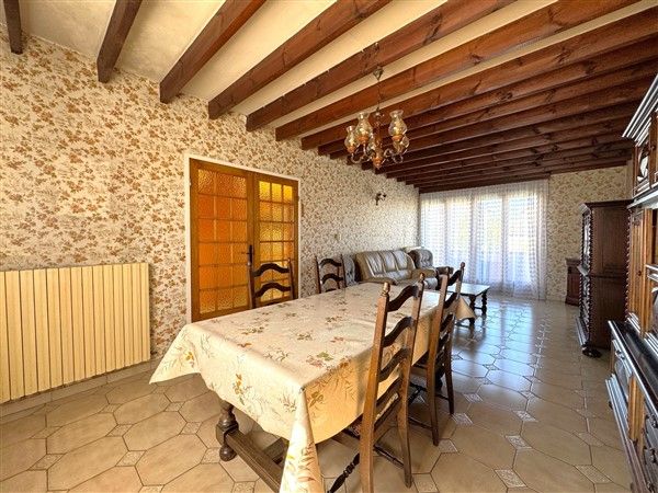 BRIVE-LA-GAILLARDE : vente vente de 5 pièces - grande image 2